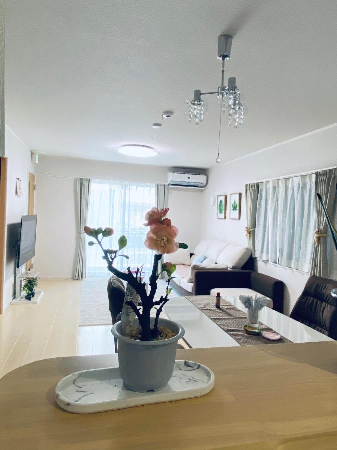 福岡福恵館别墅 外观 照片