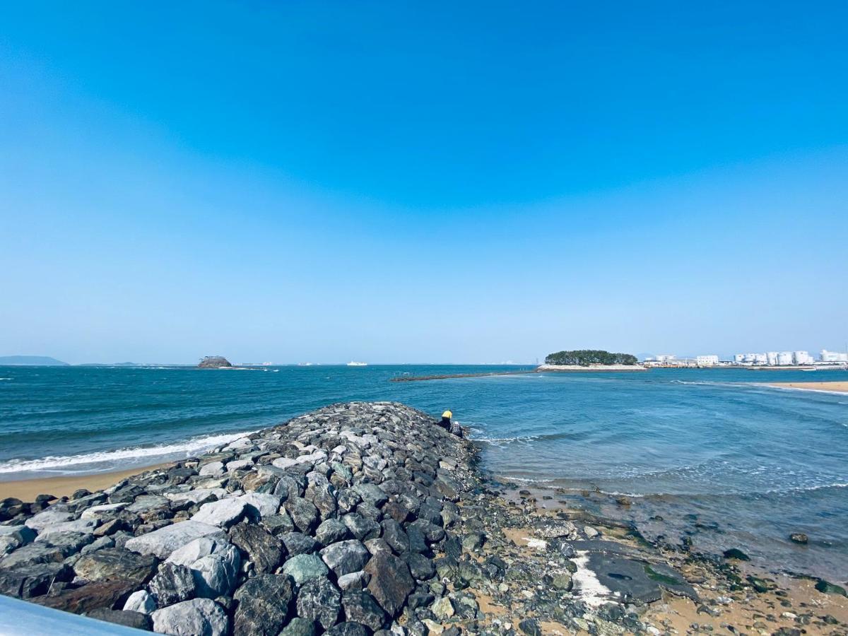 福岡福恵館别墅 外观 照片