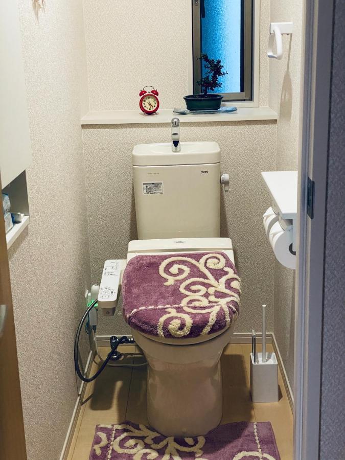 福岡福恵館别墅 外观 照片